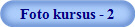 Foto kursus - 2
