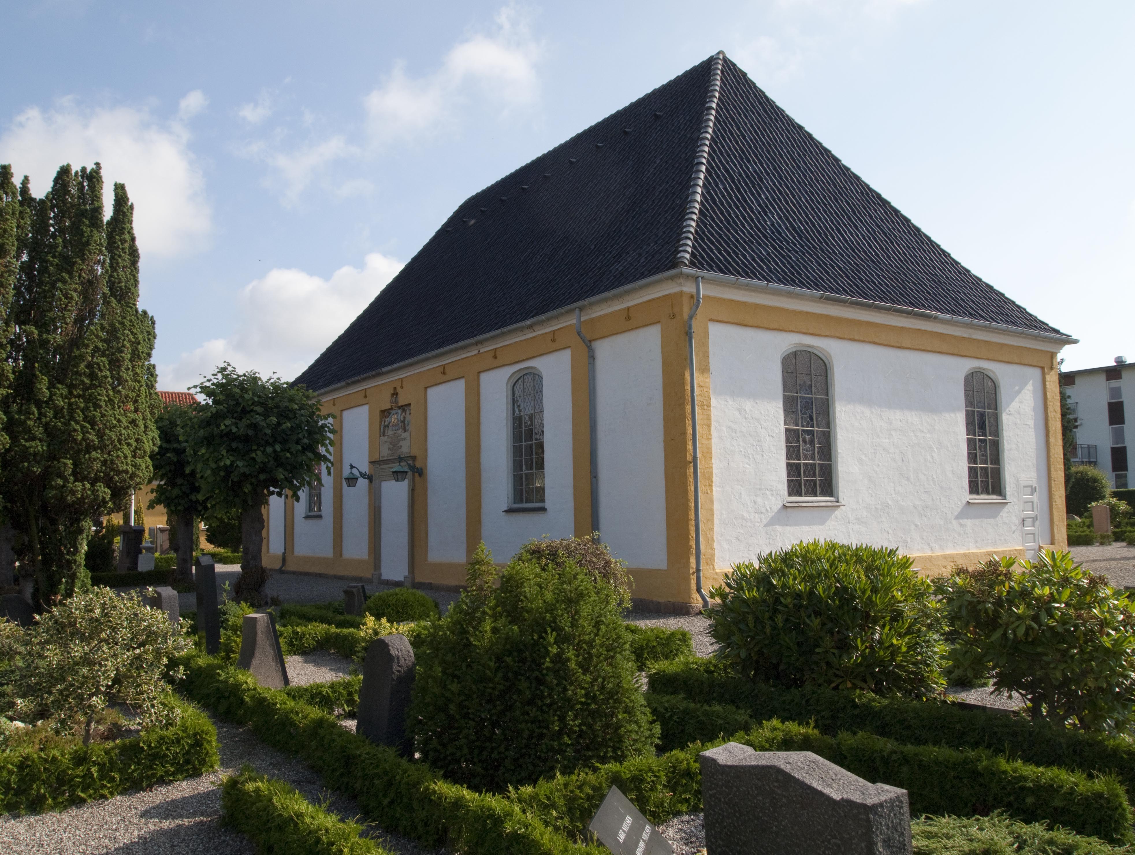 Reformert kirke