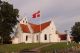 Sankt Catharina kirke, Hjørring.