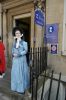 Jane Austen museum Bath