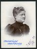 Mathilde Nielsen 24-12-1899