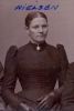 Ane Marie Nielsen 1883